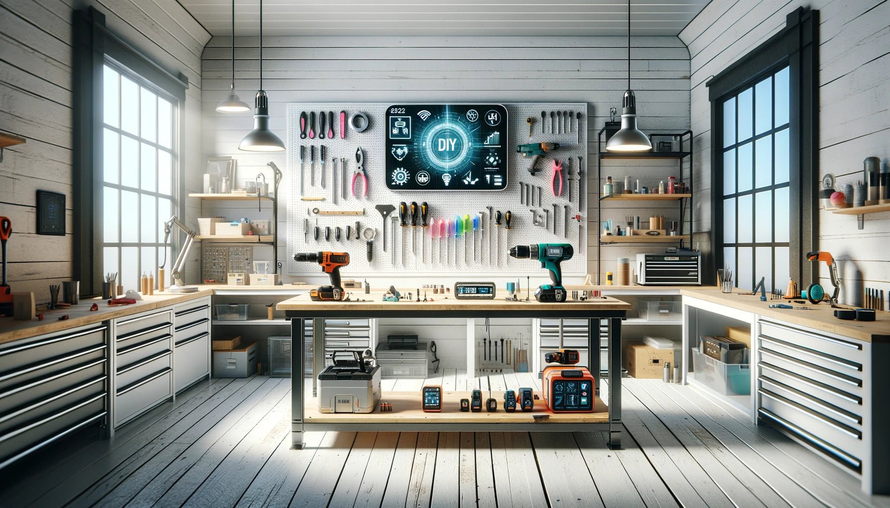 Articolele de Bricolaj Calitative Esențiale pentru Proiectele Tale - La Cucu