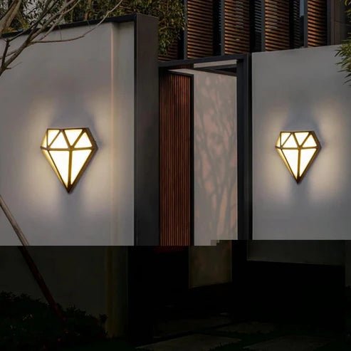 Aplice LED Exterior - La Cucu