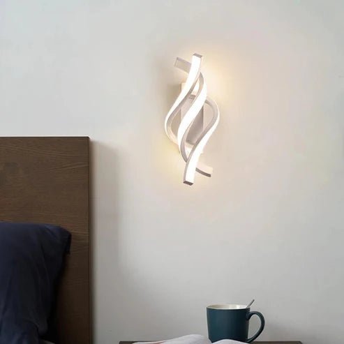Aplice LED Perete - La Cucu