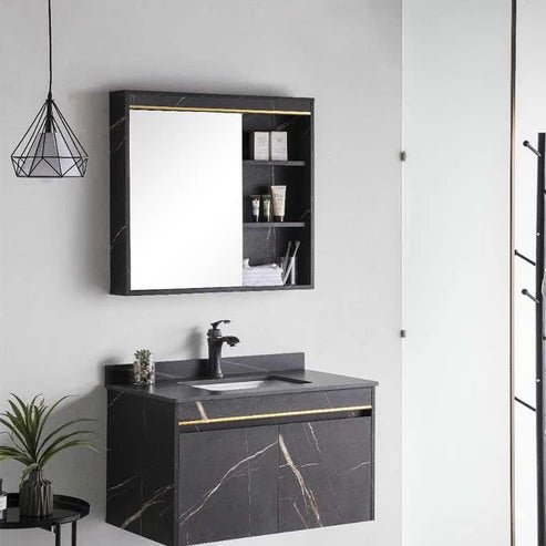 Mobilier Baie - La Cucu