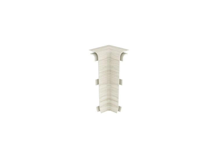 Colt interior 602 plinta, PVC, Platan Arizona, 67 mm • Vilo