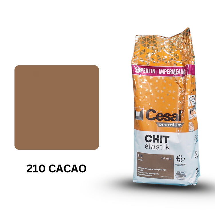 Chit 210 CACAO