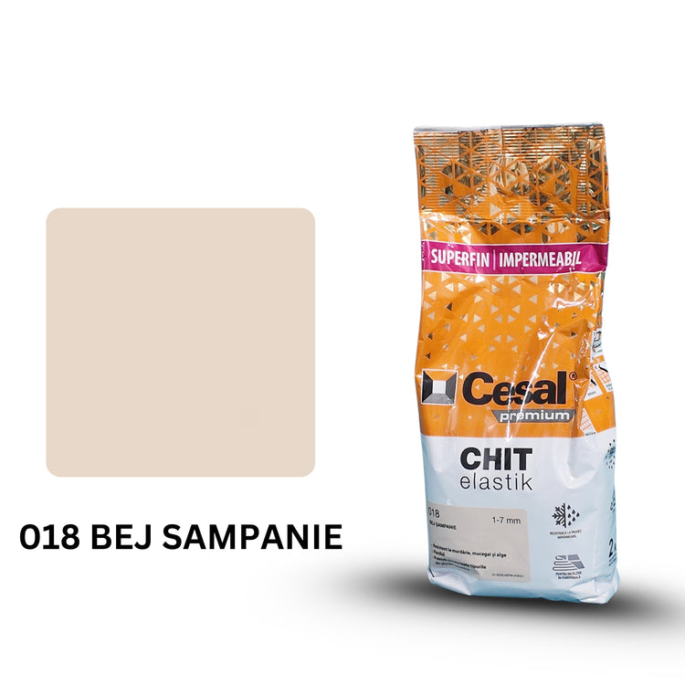 Chit 018 BEJ SAMPANIE