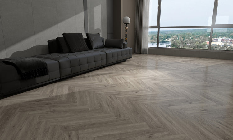 TDSPC024 6x128x610 herringbone 4V 1.5mm IXPE 1.5616 MP/CUT