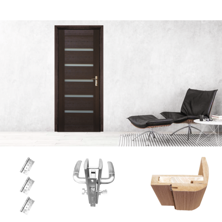 Usa interior 104 (W) Wenge