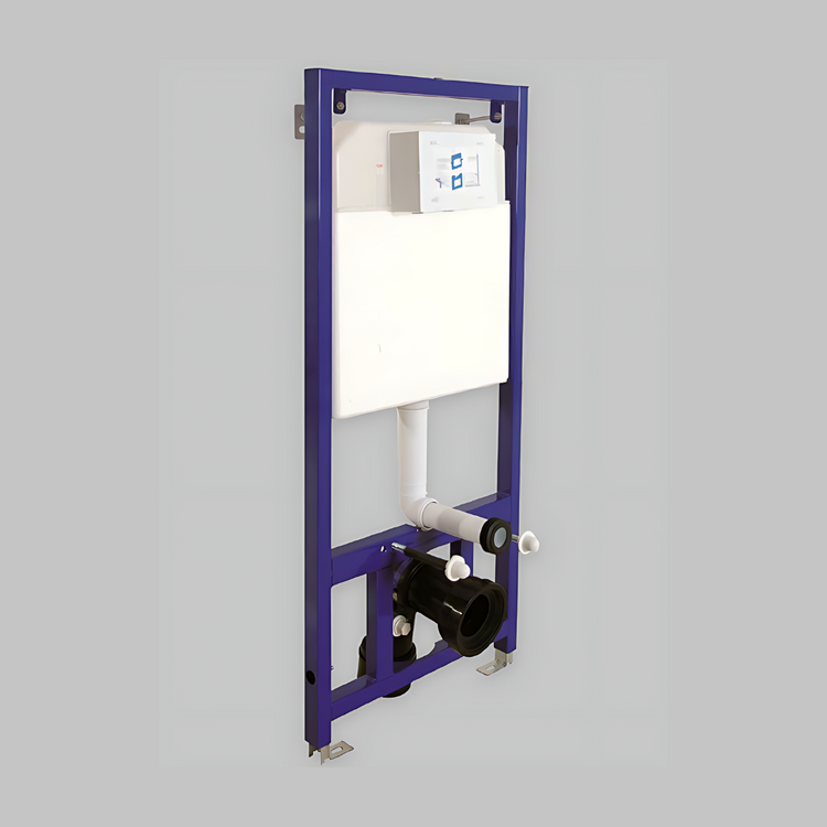 Rezervor Îngropat (Slim 80, Visam) - La Cucu