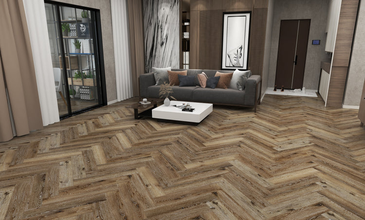 TDSPC013 6x128x610 herringbone 4V 1.5mm IXPE 1.5616 MP/CUT