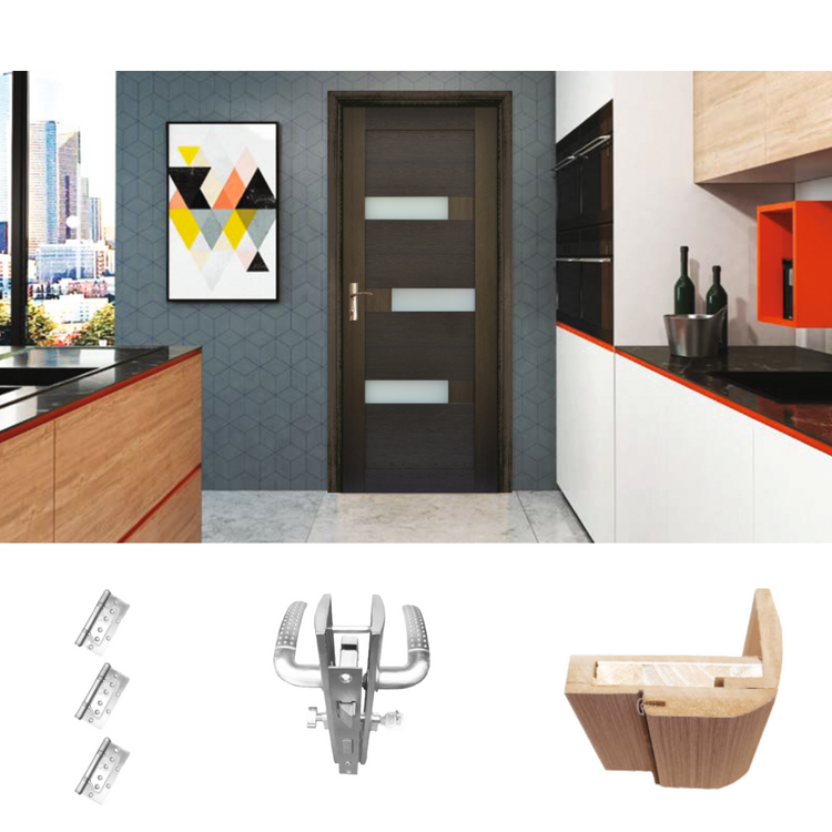 Usa interior 107 (W) Wenge