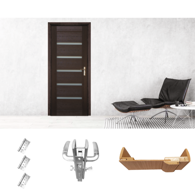 Usa interior 104 (W) Wenge