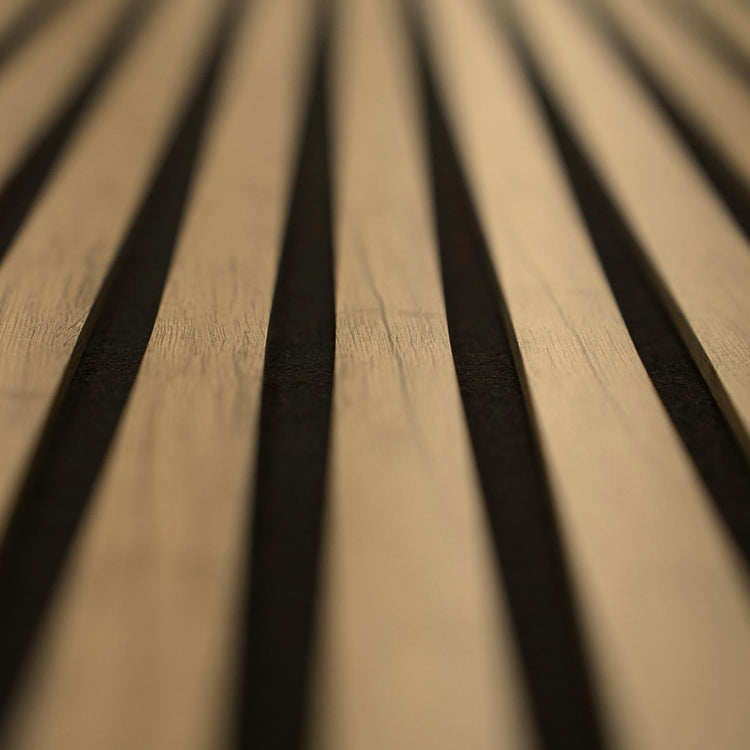 RIFLAJ ACUSTIC 2800X600X9MM ATLANTA