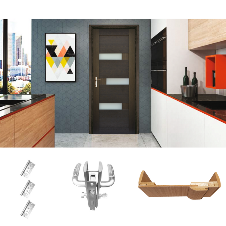 Usa interior 107 (W) Wenge
