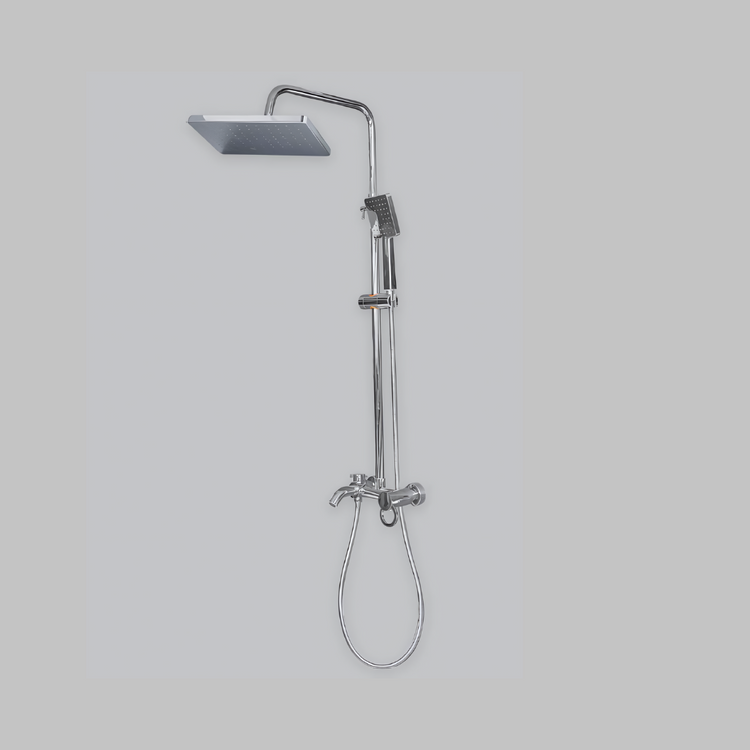 Suport duș JN - La Cucu