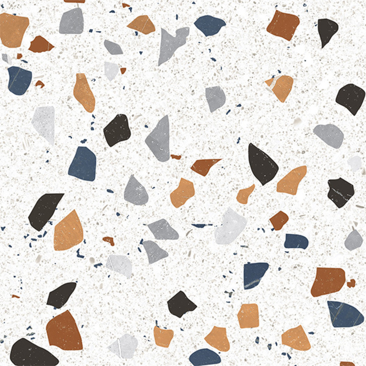 GRESIE MARMOREAL WHITE MAT 60x60 1.44