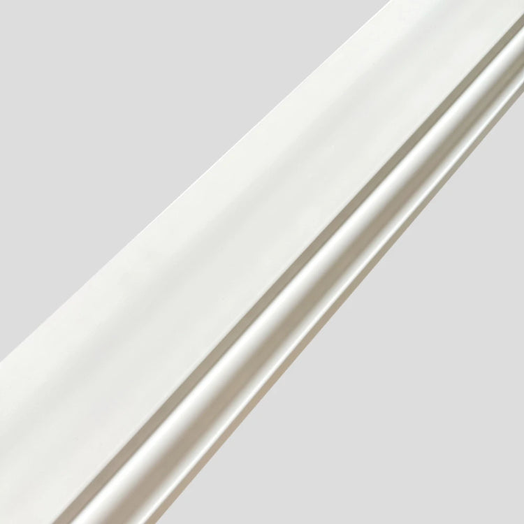 Plinta parchet din polimer dur, latime 100 mm