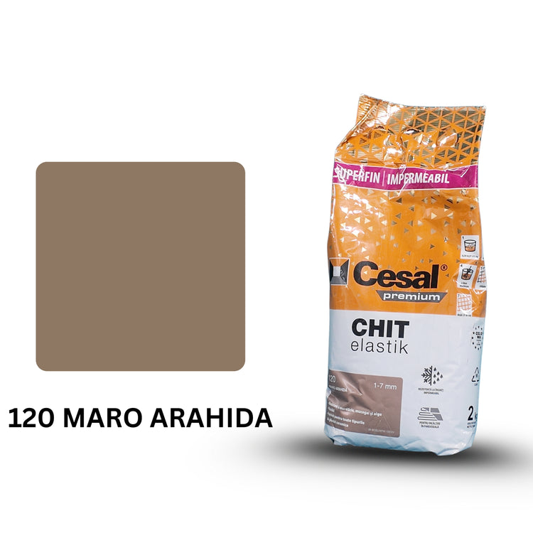 Chit 120 MARO ARAHIDA