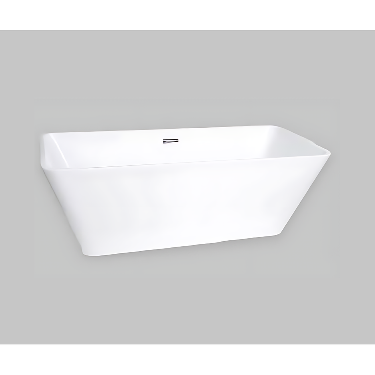 Cadă baie Malaga dreptunghiulara - La Cucu