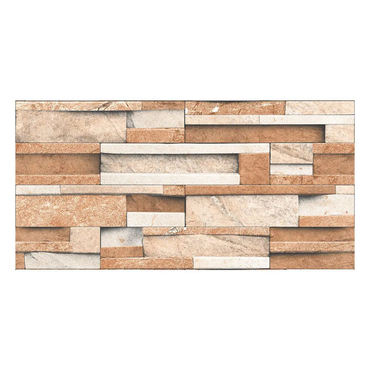 PLACA MURALA PORTELANATA 1345, 30X60, MATA