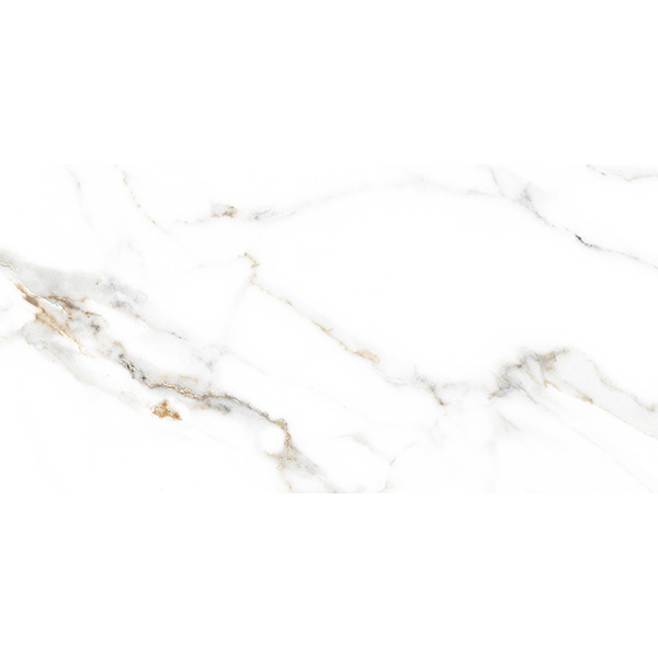 GRESIE ZENITH WHITE GLOSSY 60x120 1.44