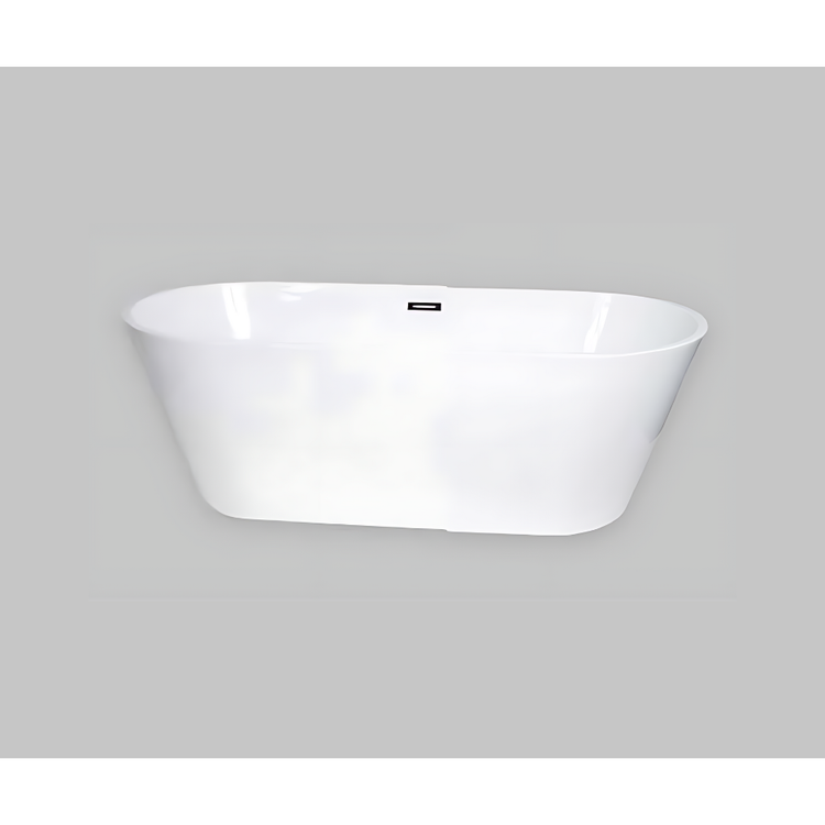 Cadă baie Malaga, ovală - La Cucu