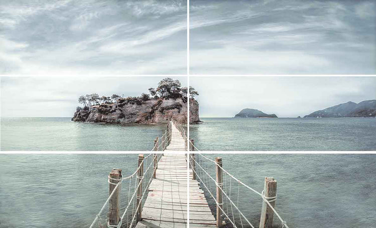 DECOR VIOLA DREAM, SET, 2492 60x100cm