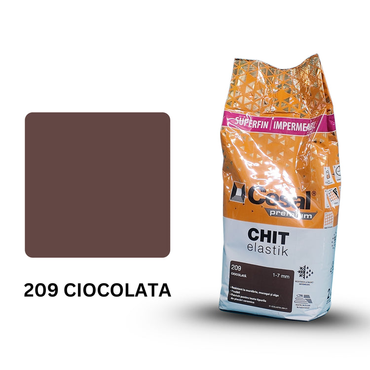 Chit 209 CIOCOLATA