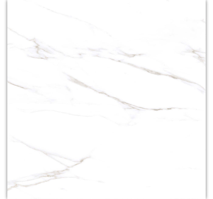 GRESIE MARMI WHITE 60x60 9518 1.08