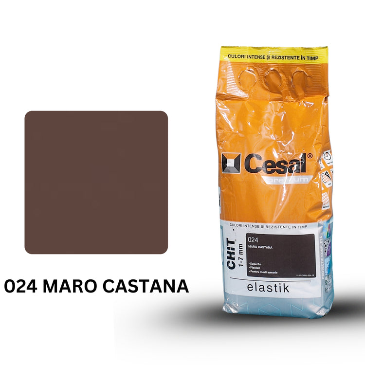 Chit 024 MARO CASTANA