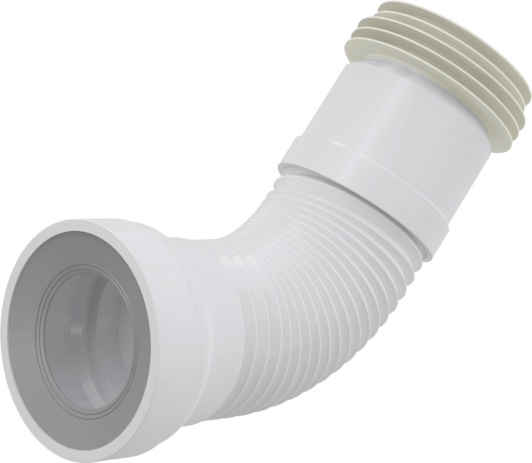 Cot WC flexibil A970