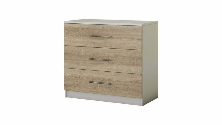 Comoda beta, 90x82x42.5 cm