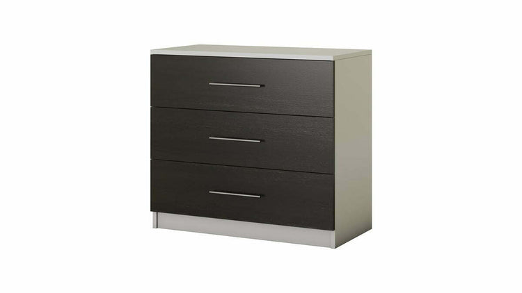 Comoda beta, 90x82x42.5 cm