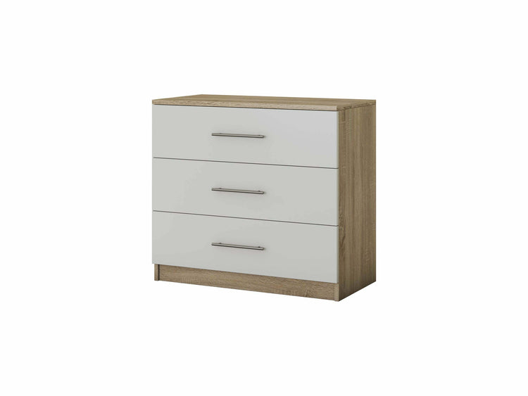Comoda beta, 90x82x42.5 cm