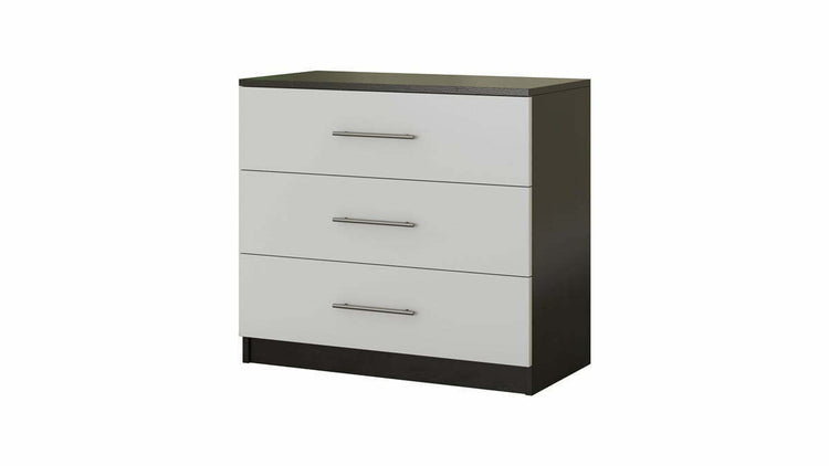 Comoda beta, 90x82x42.5 cm