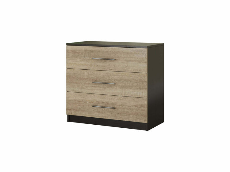Comoda beta, 90x82x42.5 cm