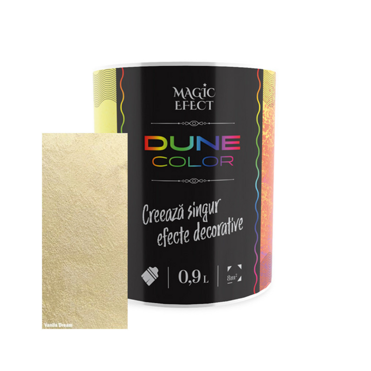 Dune Color – Vanilla Dream