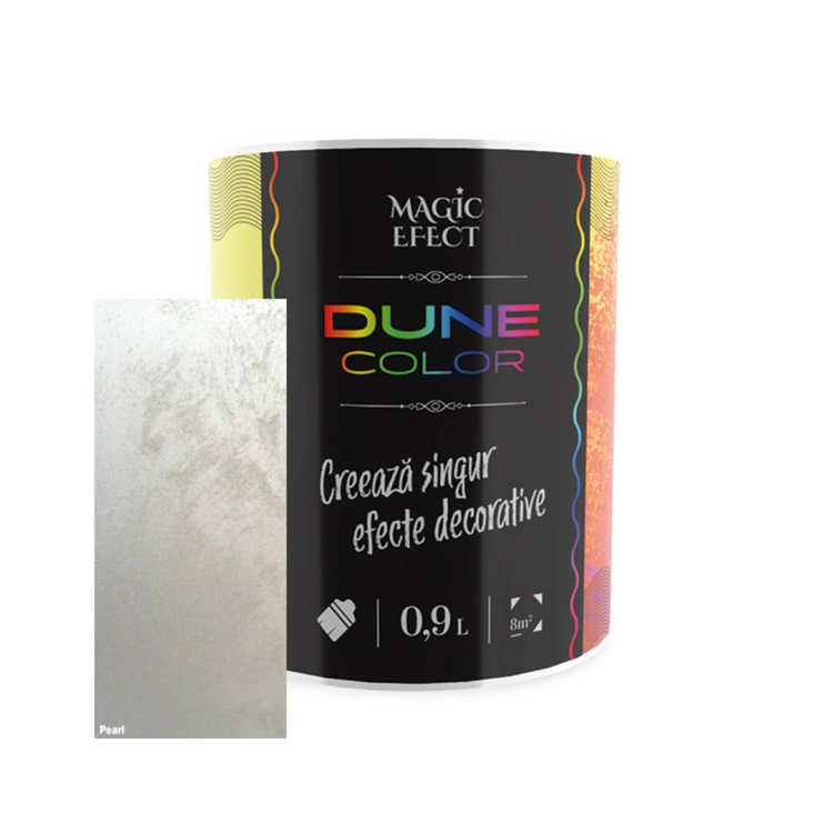 Dune Color – Pearl