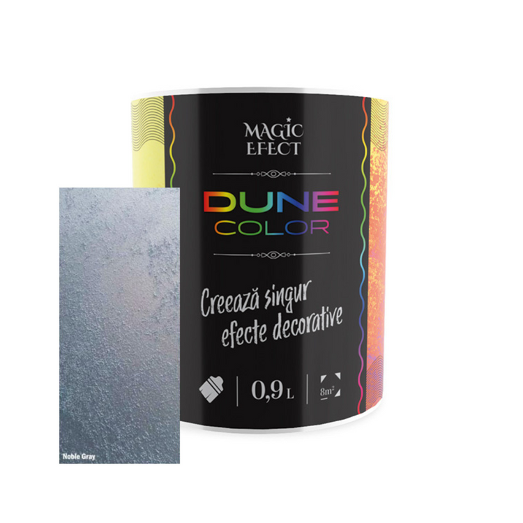Dune Color – Noble Gray