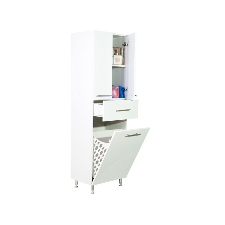 COLOANA SERIA 015 ALB