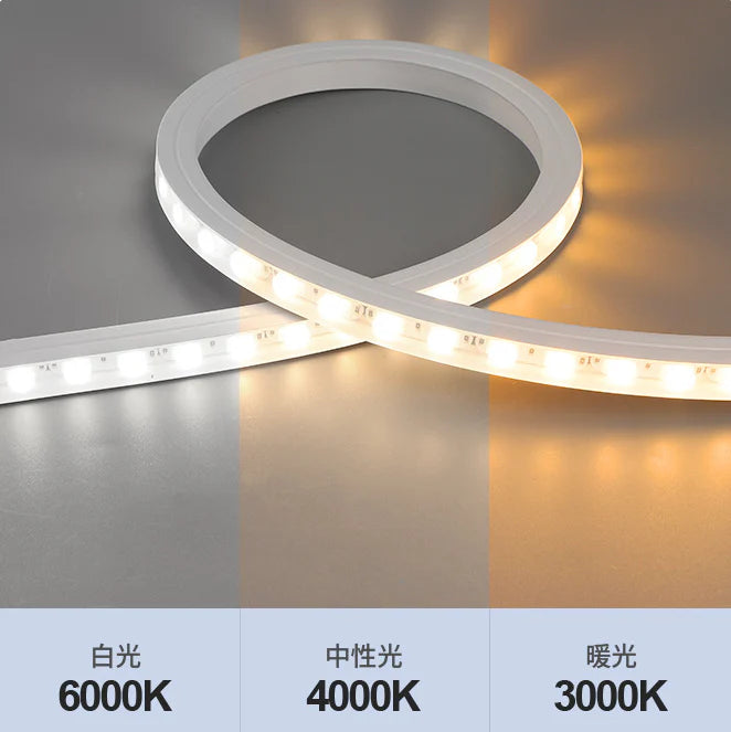 Aplica LED Hadley 24W Alb Negru LL702BK