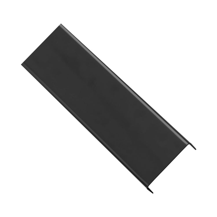 Profil INOX brau decorativ 23mm 2.7m