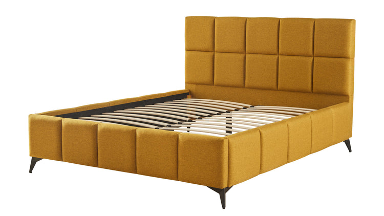 Pat ML-2223, 160x200 cm, Galben