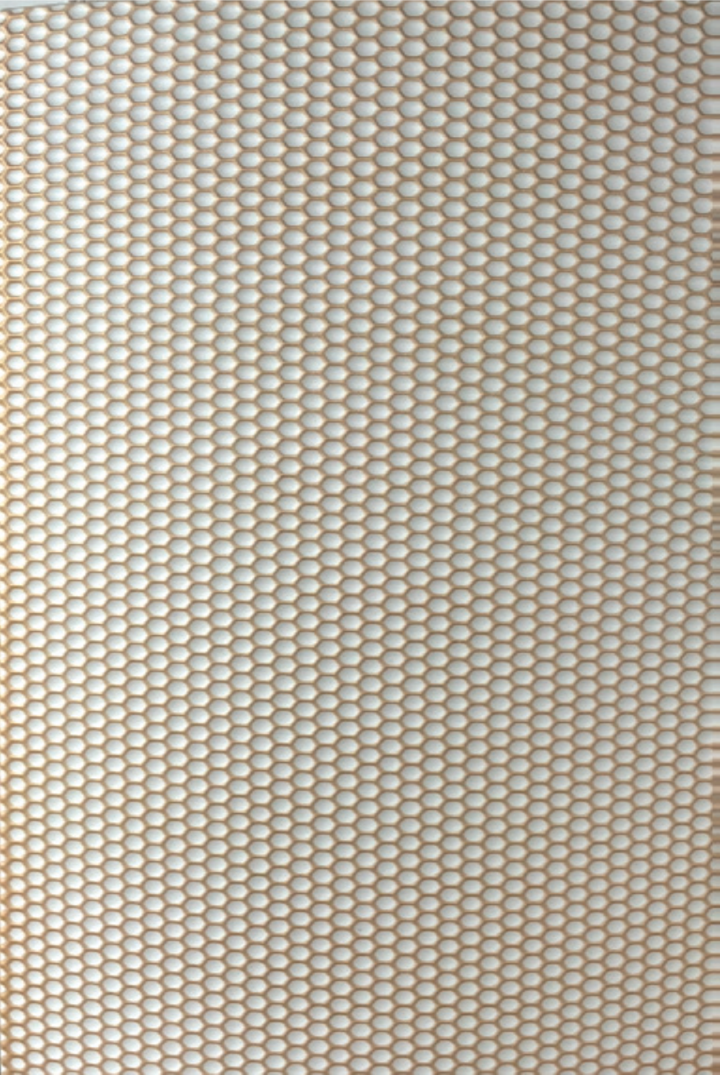 PANOU DECORATIV POLISTIREN 50X100CM FAGURE