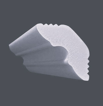 BAGHETA POLISTIREN DUR A30 30X30X200CM