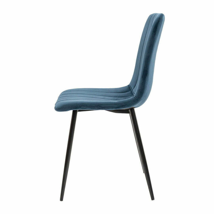 Scaun S-156, 41x87x46 cm, Stofa
