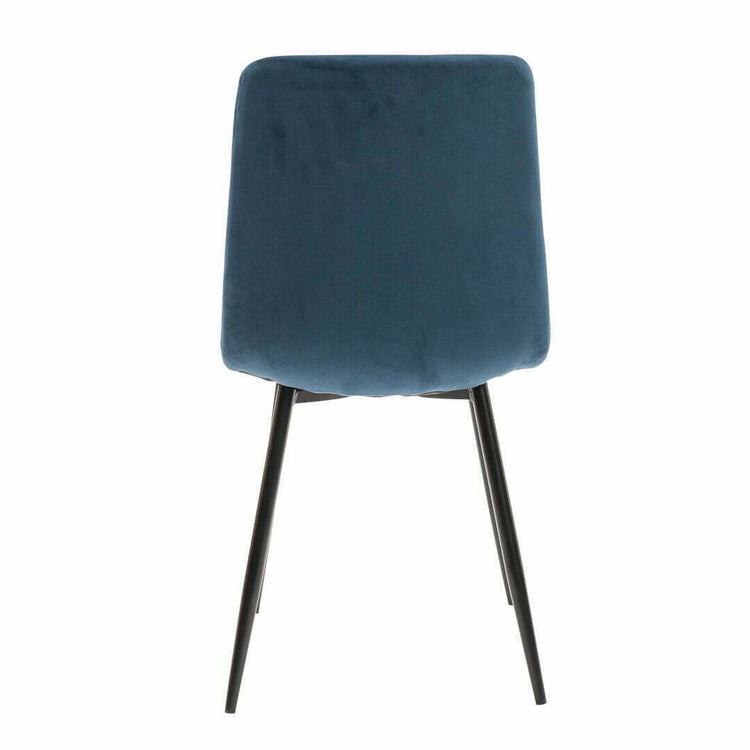 Scaun S-156, 41x87x46 cm, Stofa
