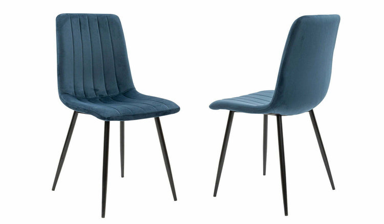 Scaun S-156, 41x87x46 cm, Stofa