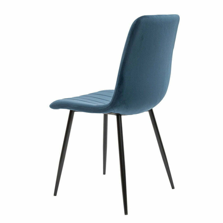Scaun S-156, 41x87x46 cm, Stofa