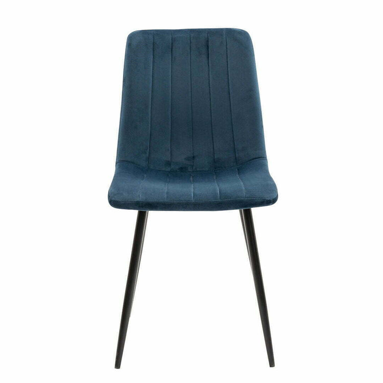 Scaun S-156, 41x87x46 cm, Stofa
