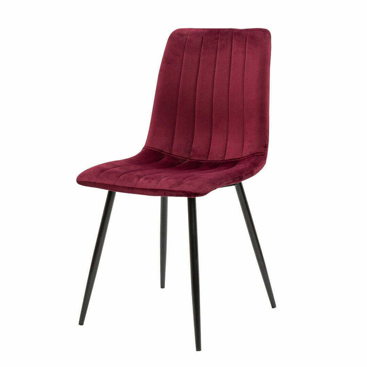 Scaun S-156, 41x87x46 cm, Stofa