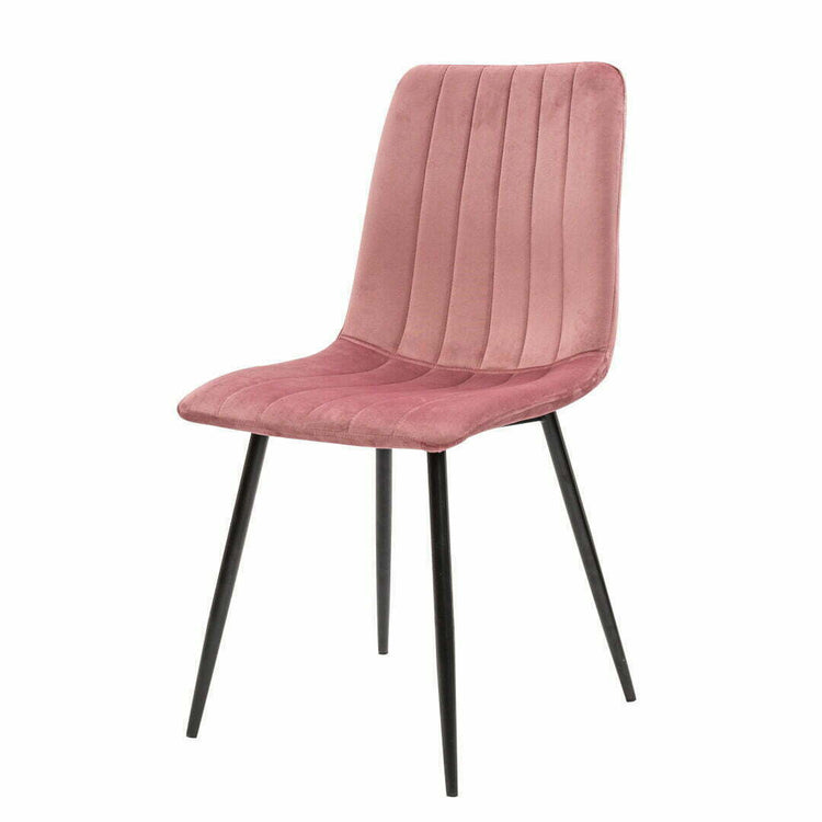 Scaun S-156, 41x87x46 cm, Stofa