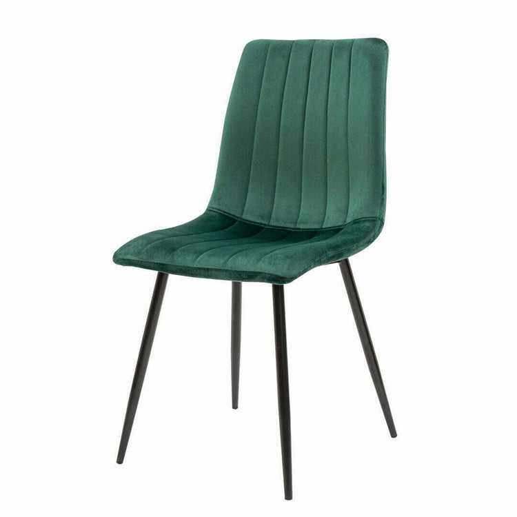 Scaun S-156, 41x87x46 cm, Stofa